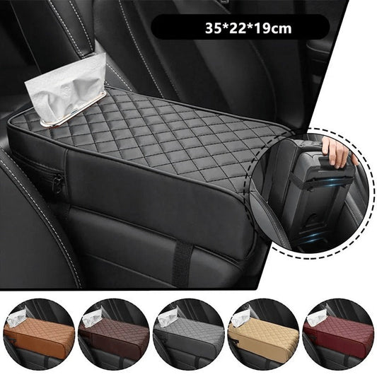 Last Day 50% OFF🔥- Car Armrest Storage Cover